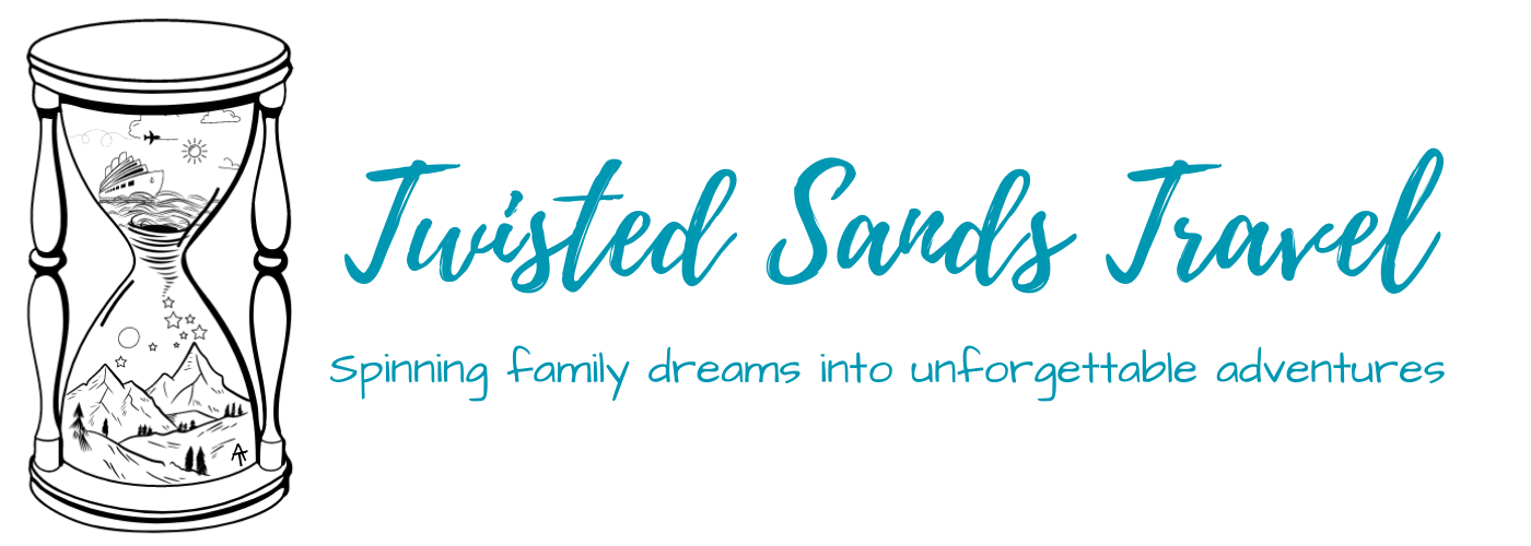 Twisted Sands Travel, LLC